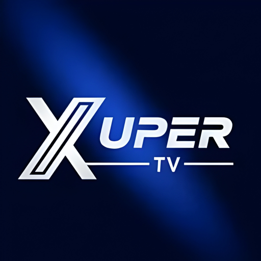 Xuper TV Logo