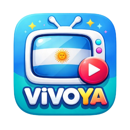 Vivo Ya Logo